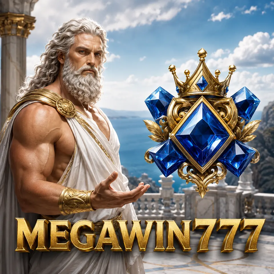 megawin777 APK