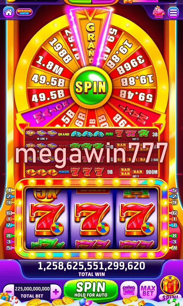 megawin777 APK
