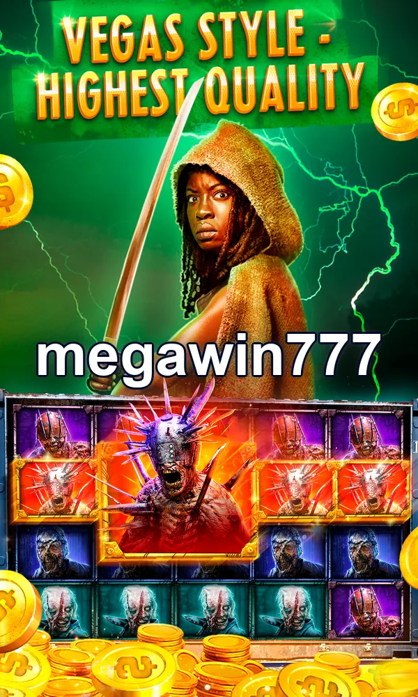 megawin777 APK