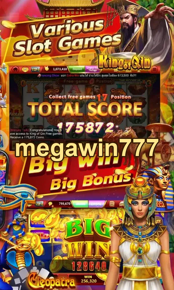 megawin777 APK