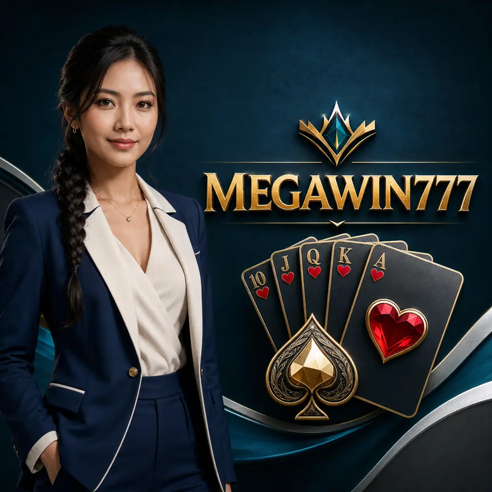 megawin777 Masuk