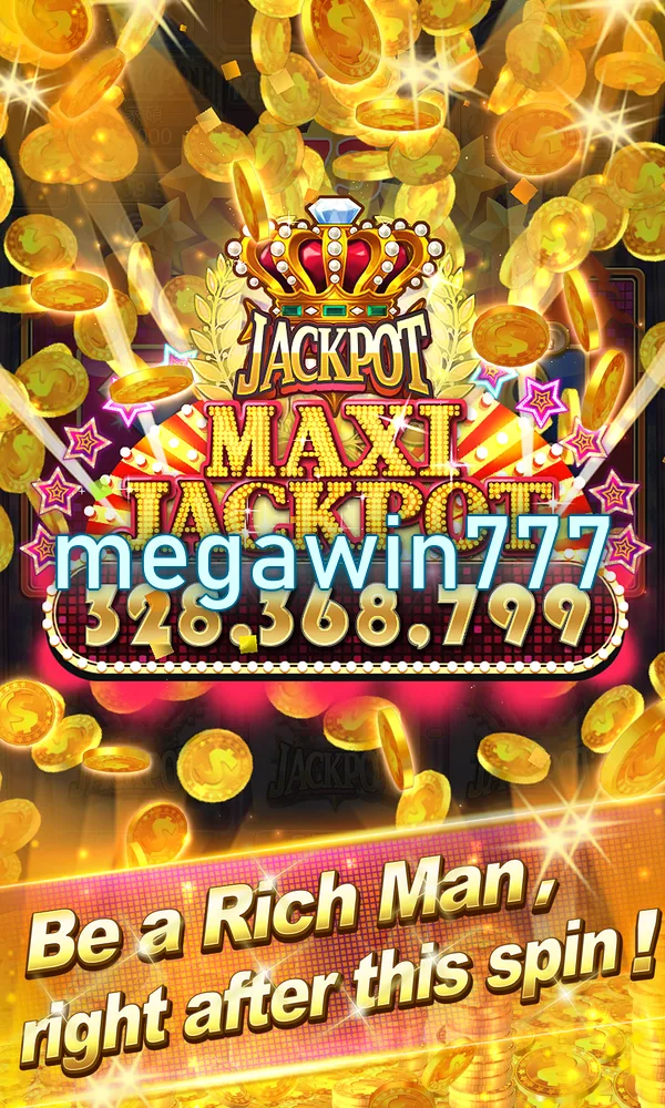 megawin777 Masuk