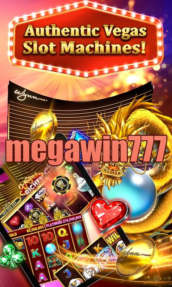 megawin777 Masuk